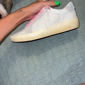 Vintage Havana low top